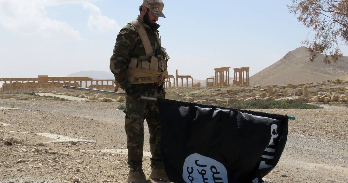 Cinco alegados membros do Estado Islâmico mortos em confrontos com milícias na Síria