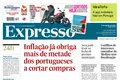 Inflação já obriga mais de metade dos portugueses a cortar compras
