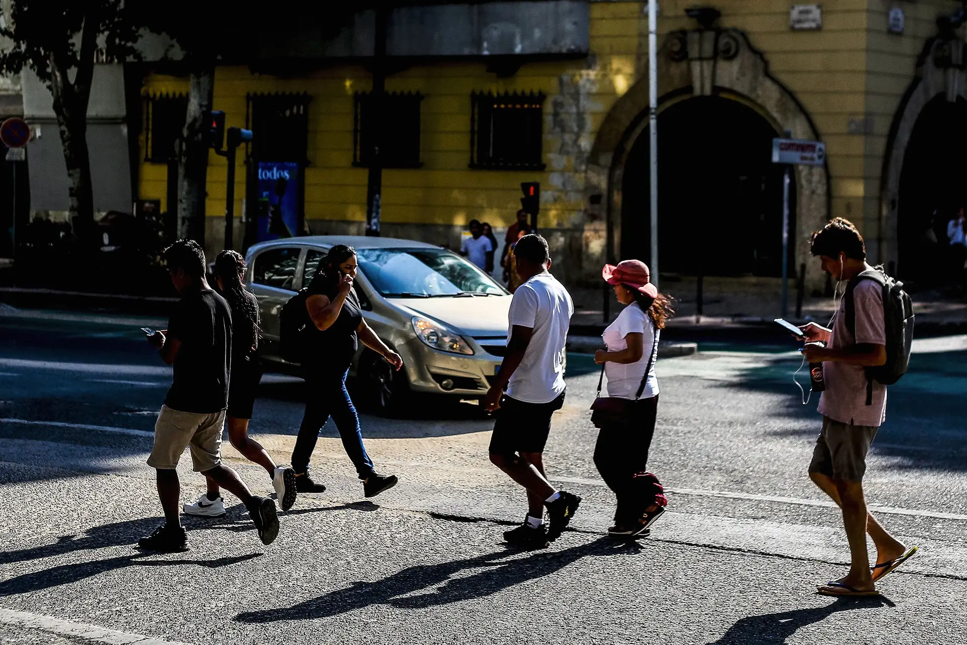 Casos em investigação estão concentrados nas freguesias com mais imigrantes