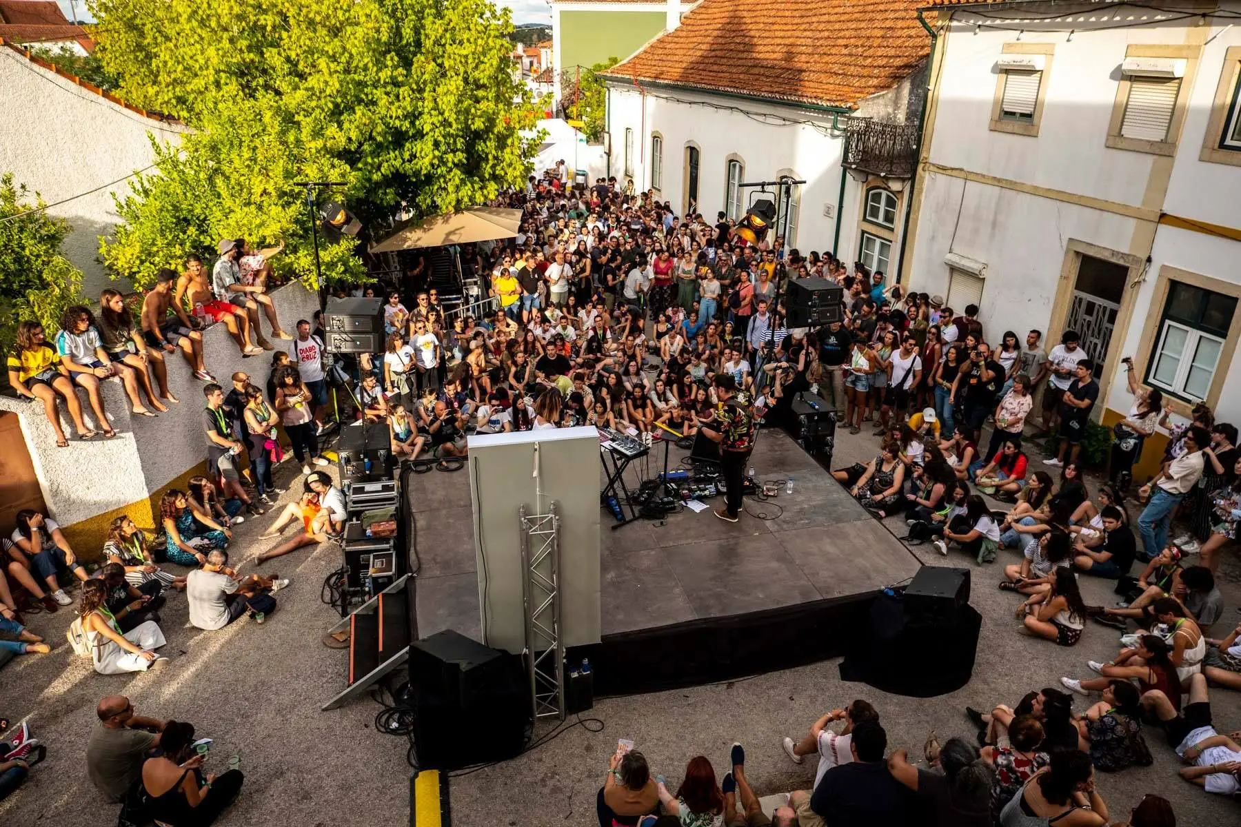 Bons Sons