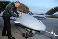 Civis enviam drones turcos para Kiev