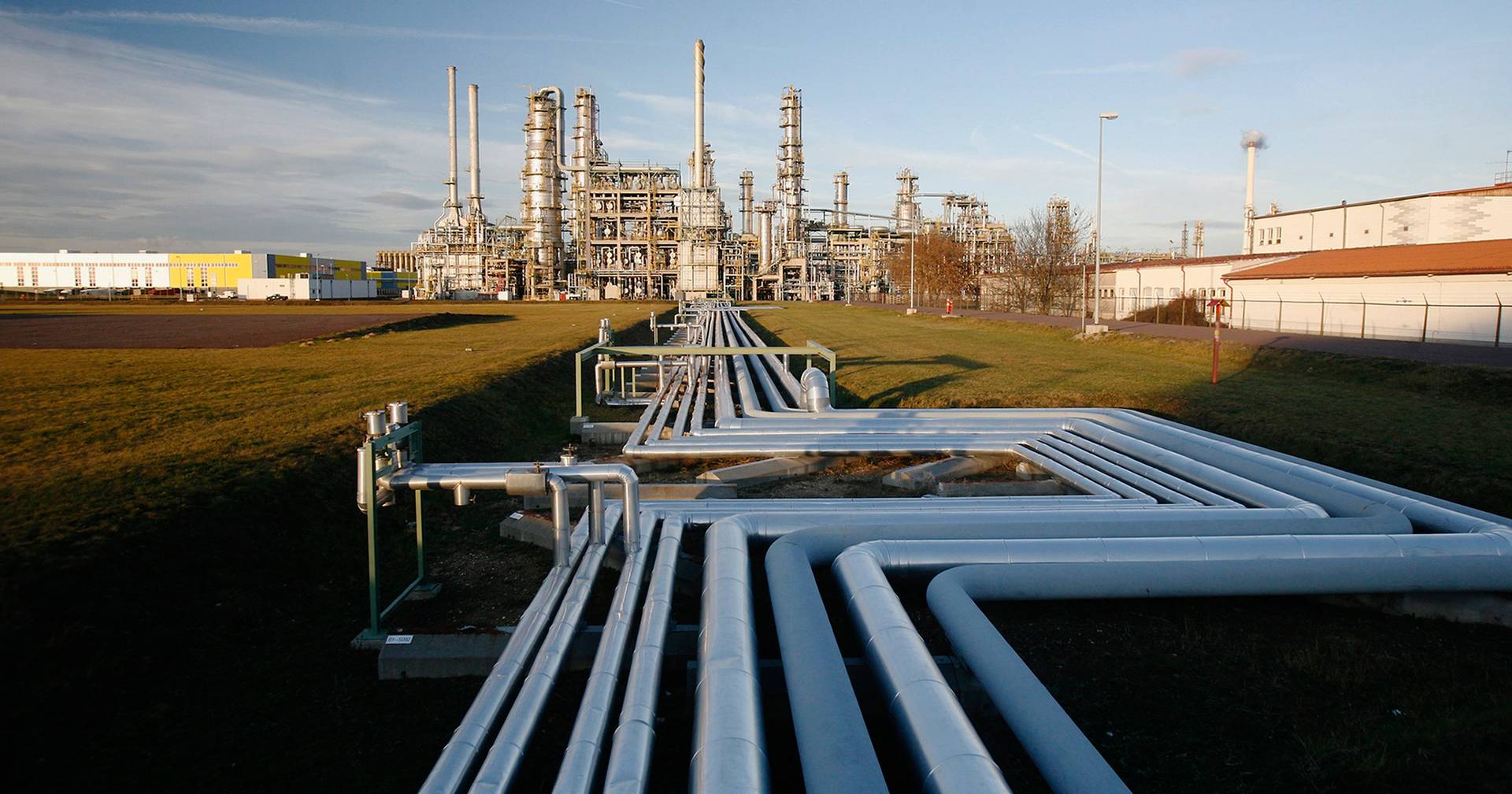 Die Regulierungsbehörde warnte davor, dass die Gaskrise in Deutschland „noch lange nicht vorbei“ sei und weitere Engpässe bevorstehen könnten