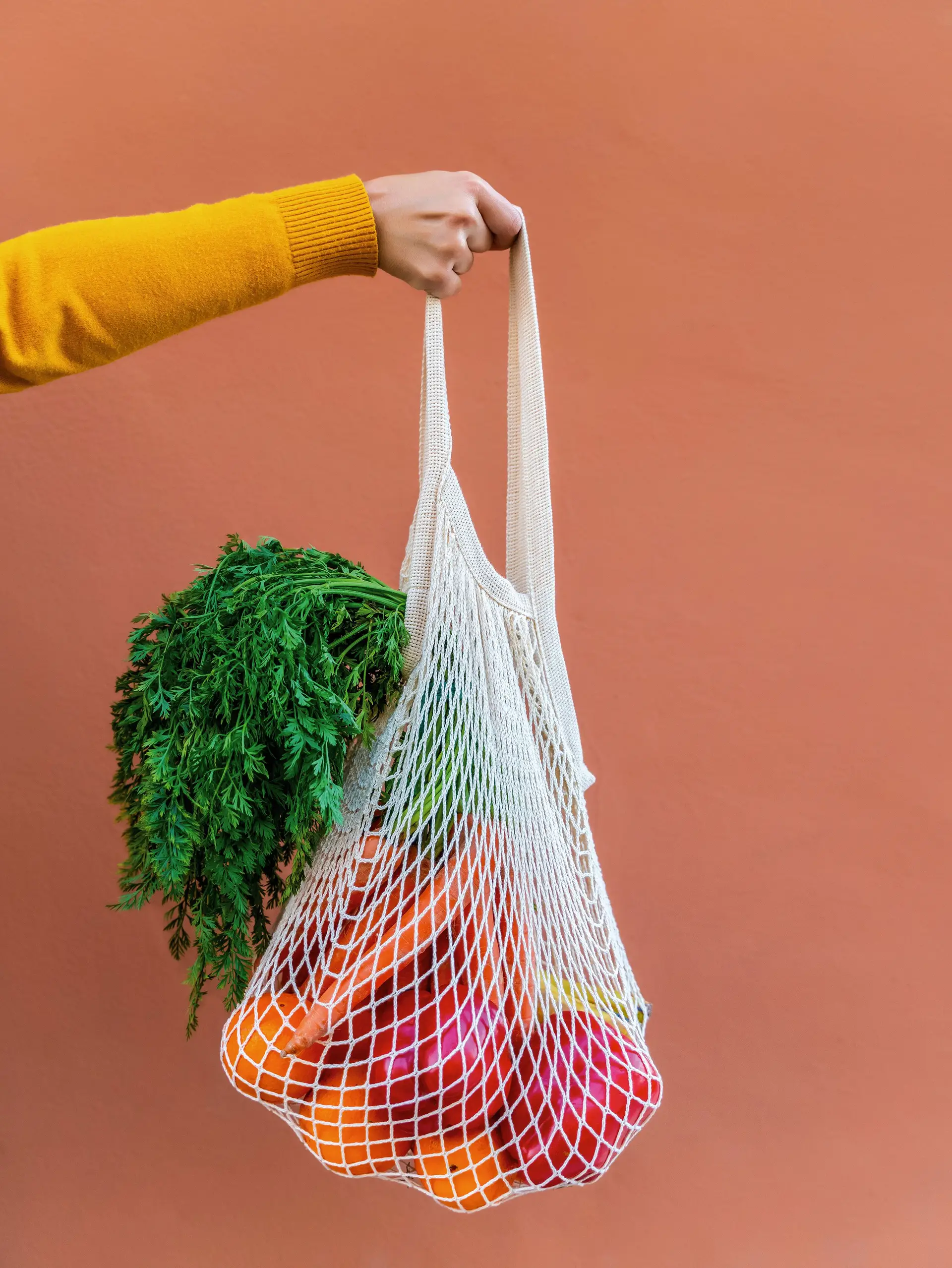 Uma dieta rica em frutas e hortícolas, por exemplo, é importante para combater qualquer tipo de tumor 