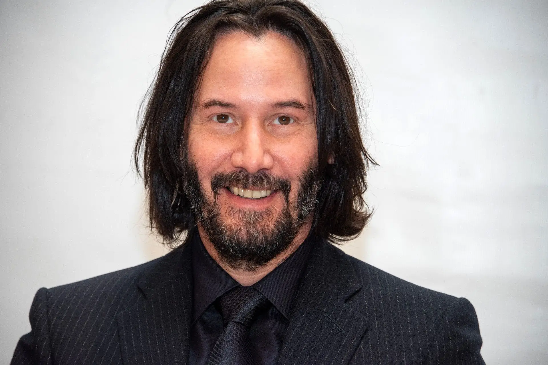 Há um português à caça de Keanu Reeves em 'John Wick 4' - SIC