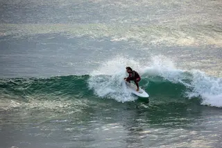Escola de Surf Costa Azul