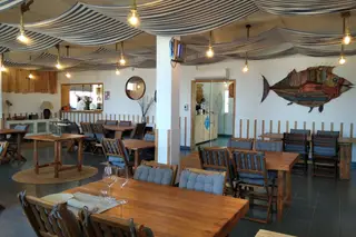 Alma Nómada Food Experience