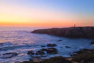 Farol de Porto Covo