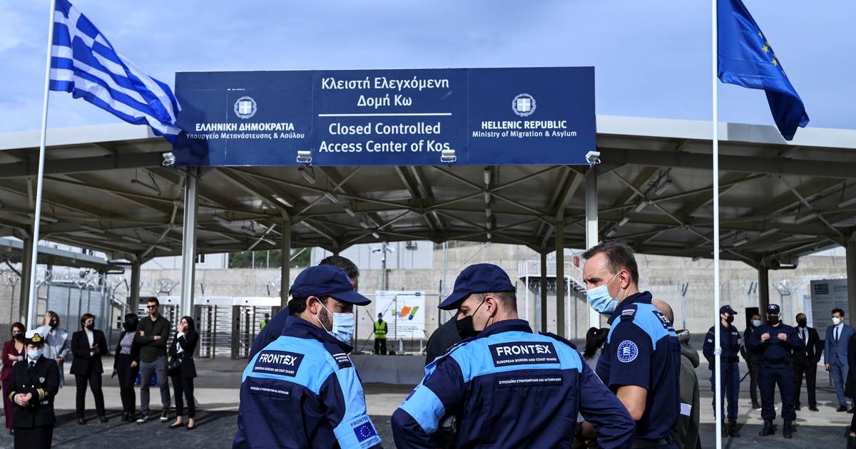 Sírio perde caso de regresso involuntário contra a Frontex. Advogados vão recorrer. Quem policia a polícia fronteiriça da UE?