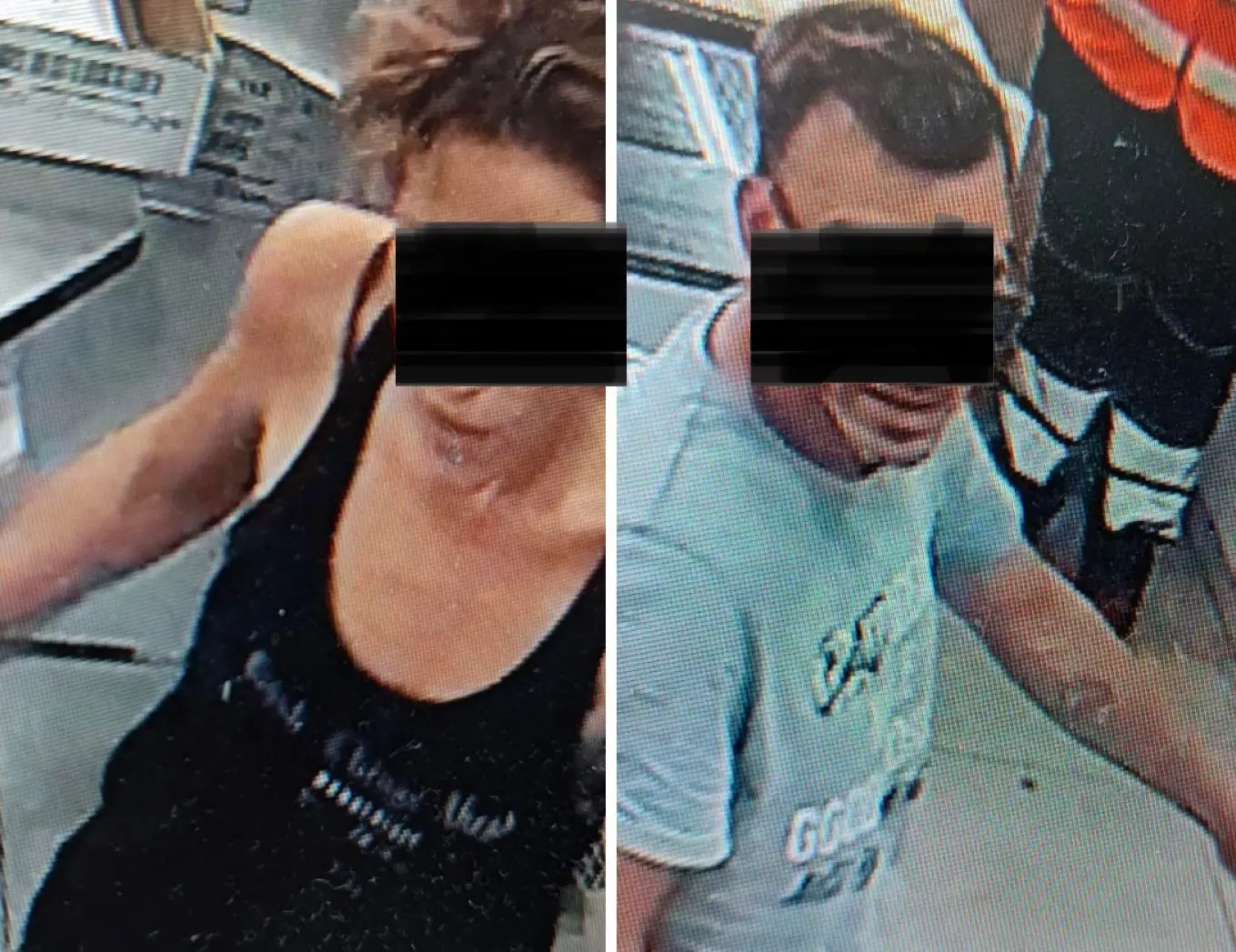 Casal português apanhado a assaltar estações de serviço em Portugal e espanha