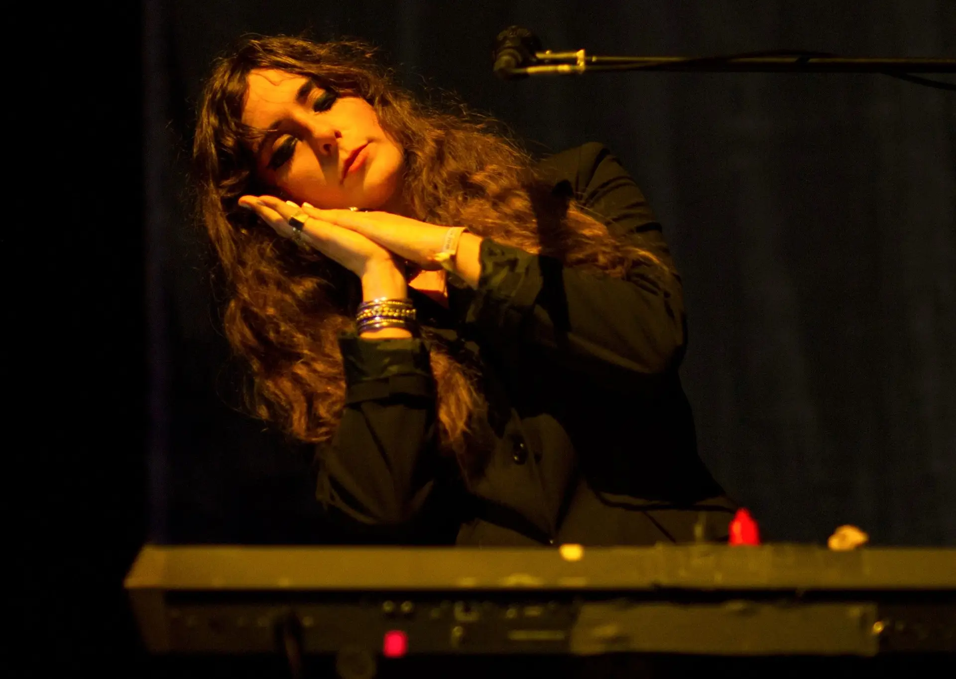 Beach House