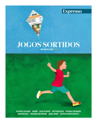 Jogos Sortidos