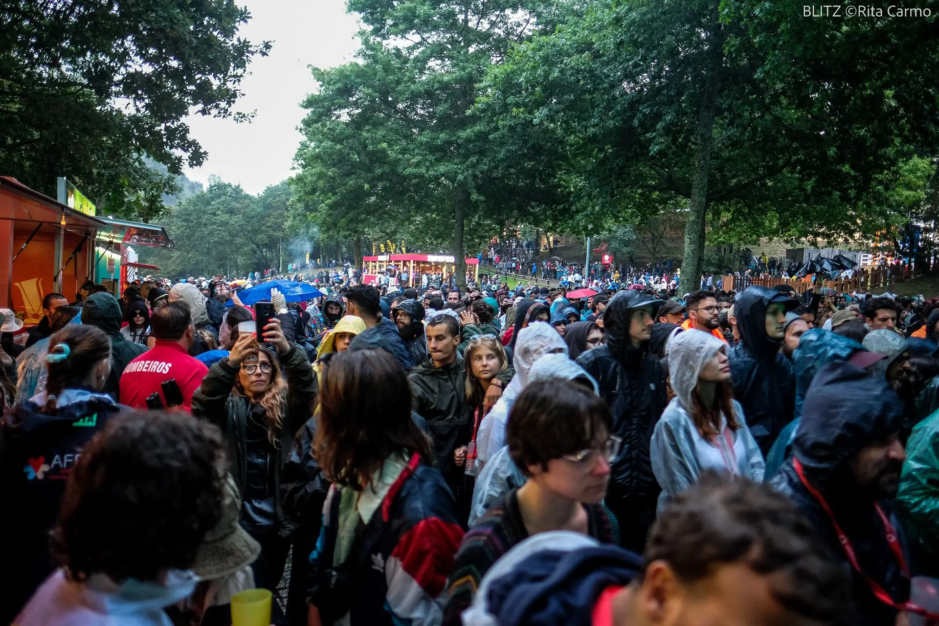 Vodafone Paredes de Coura 2022