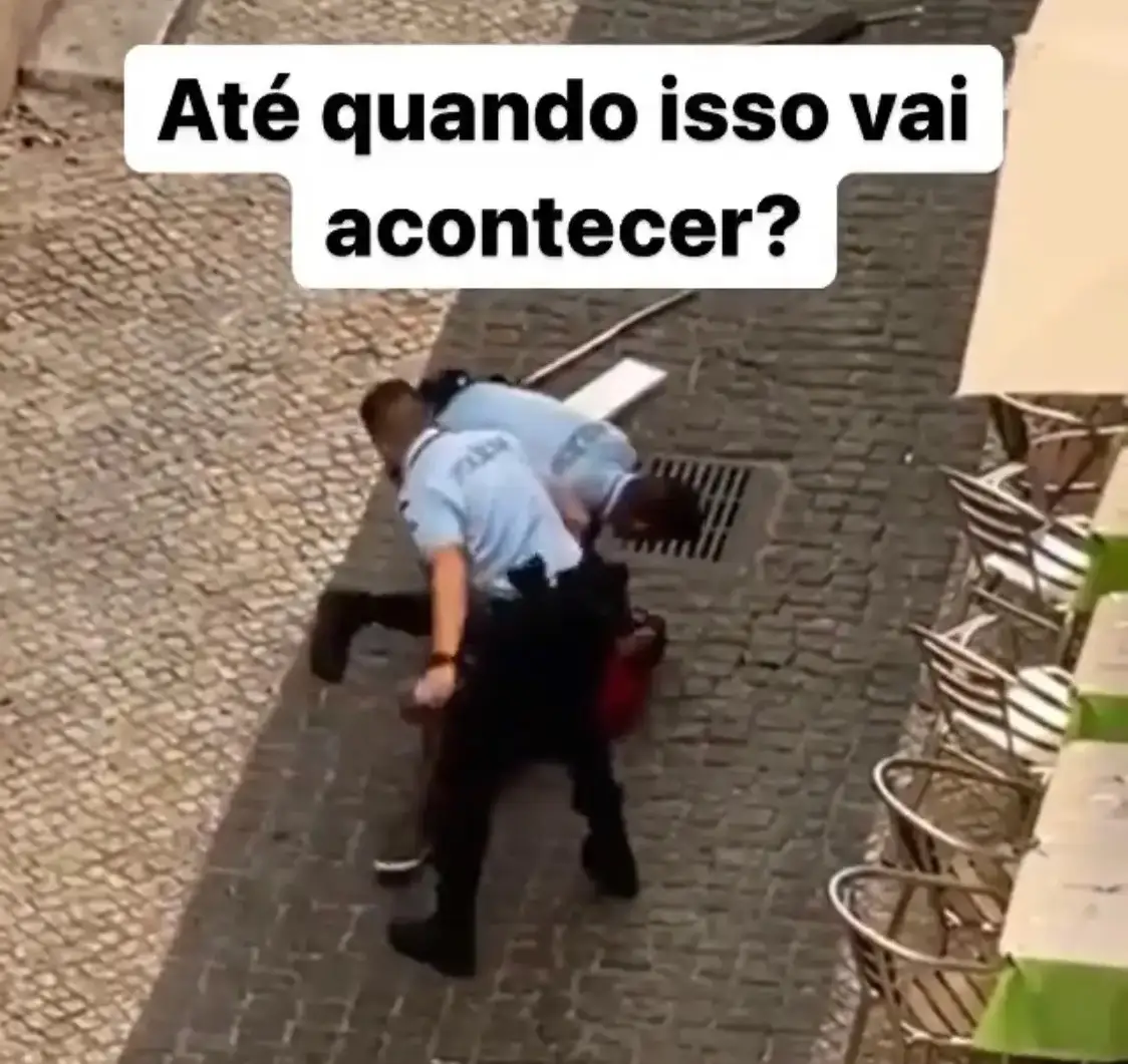PSP abre investigação a atuação de dois agentes no Bairro Alto