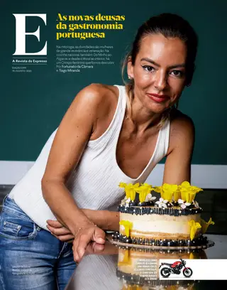 Revista E