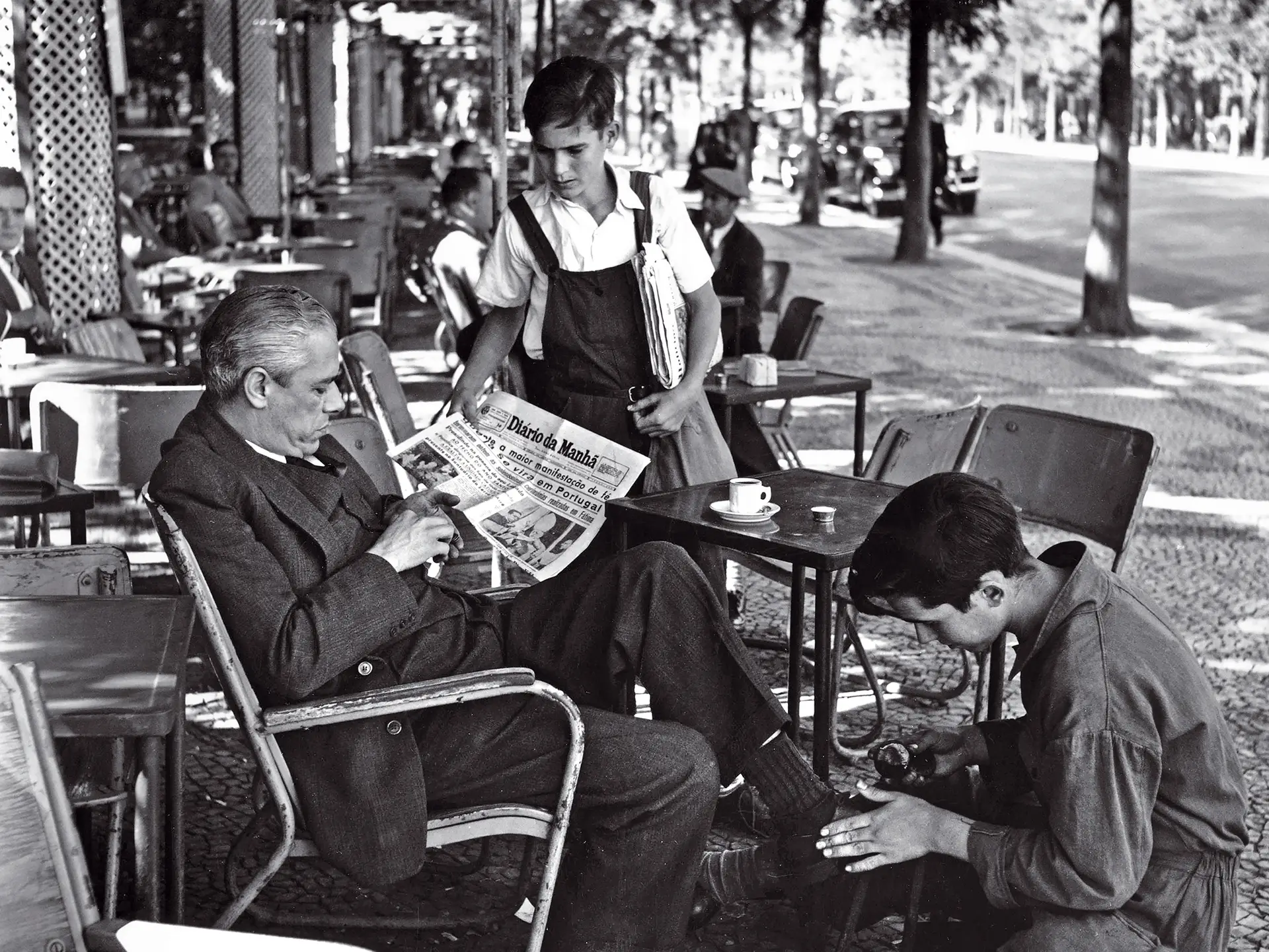 Juventude Portuguesa de Paris