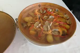 Cataplana