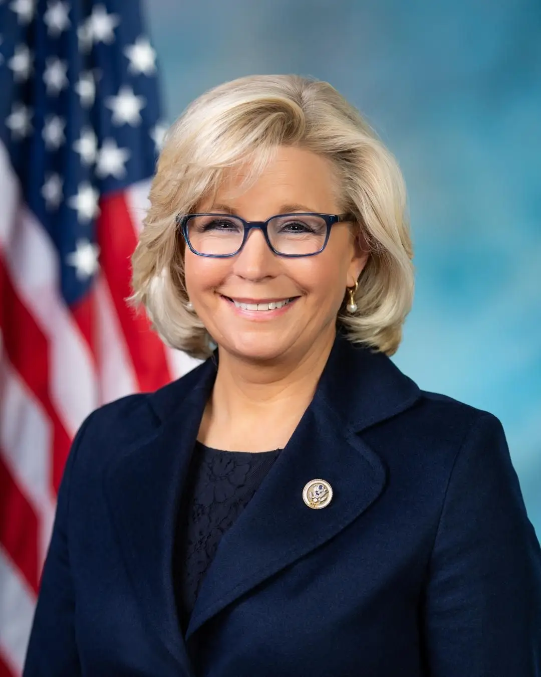 Trump continua a ganhar terreno: Liz Cheney perde primárias republicanas no Wyoming para candidata apoiada pelo ex-Presidente