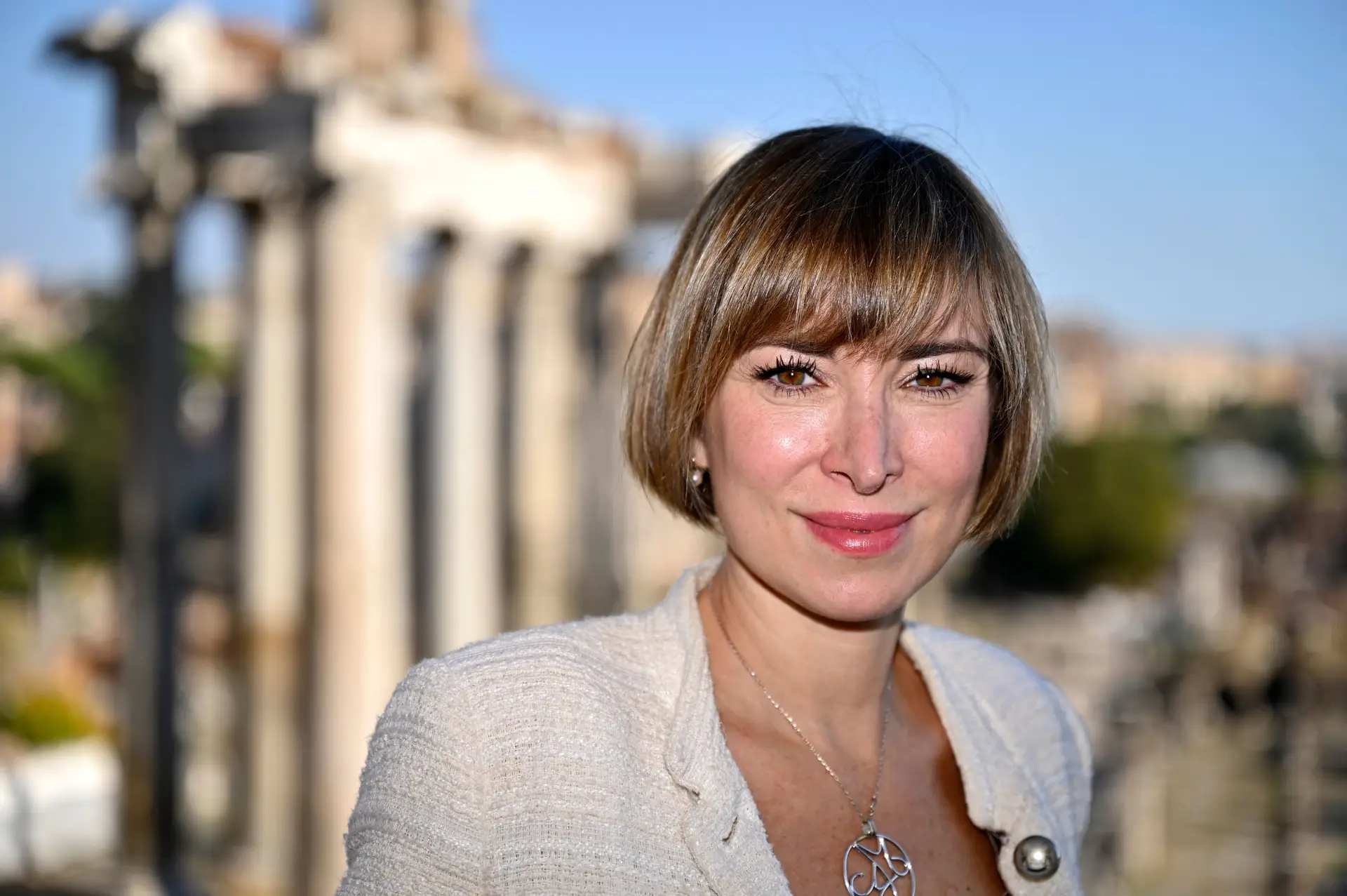 Rachele Mussolini