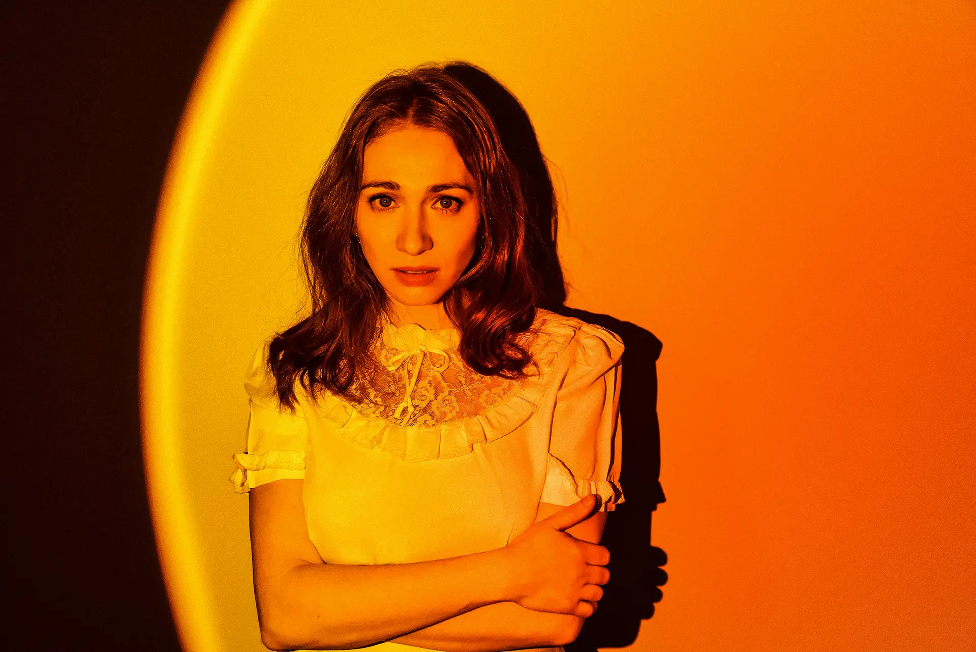 “Home, Before and After” é o oitavo álbum de Regina Spektor