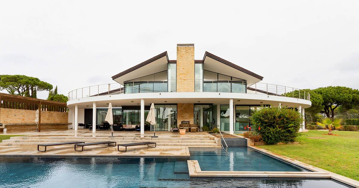 Preço da habitação de gama alta cresceu quase 36% desde 2021 e aproxima-se dos €8000 por metro quadrado