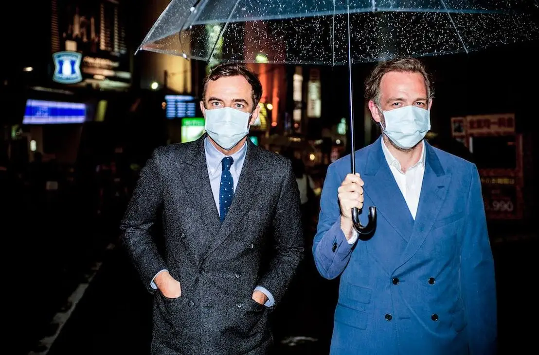 2ManyDJs