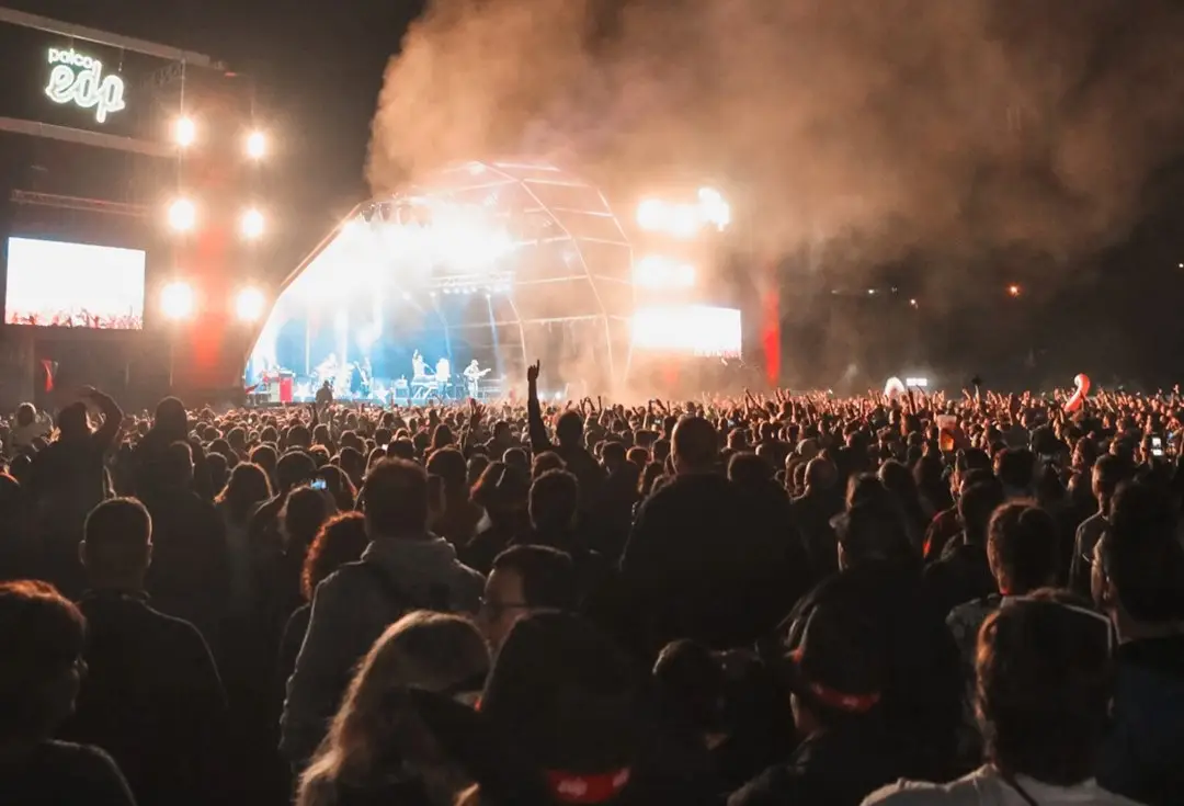 Festival EDP Vilar de Mouros: já saíram os horários de todos os concertos