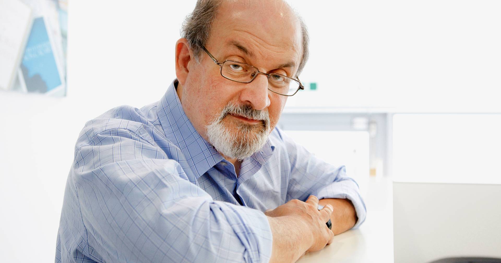Ataque a Salman Rushdie fere acordo sobre o nuclear do Irão?