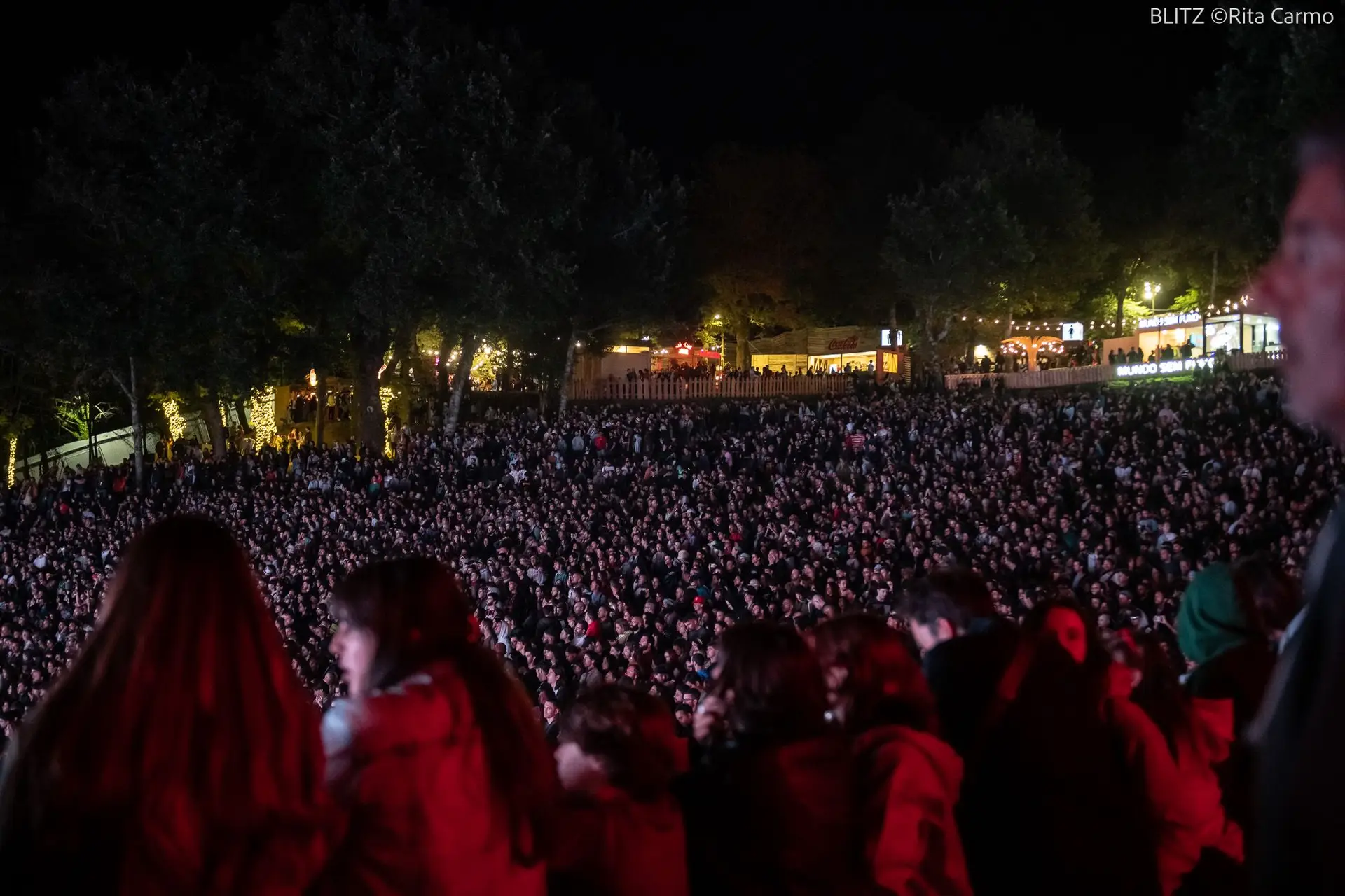 Vodafone Paredes de Coura 2022