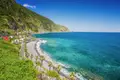 Praias, piscinas naturais, levadas, vinho e rum na ilha da Madeira