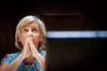 Marta Temido em queda no PS e em Belém