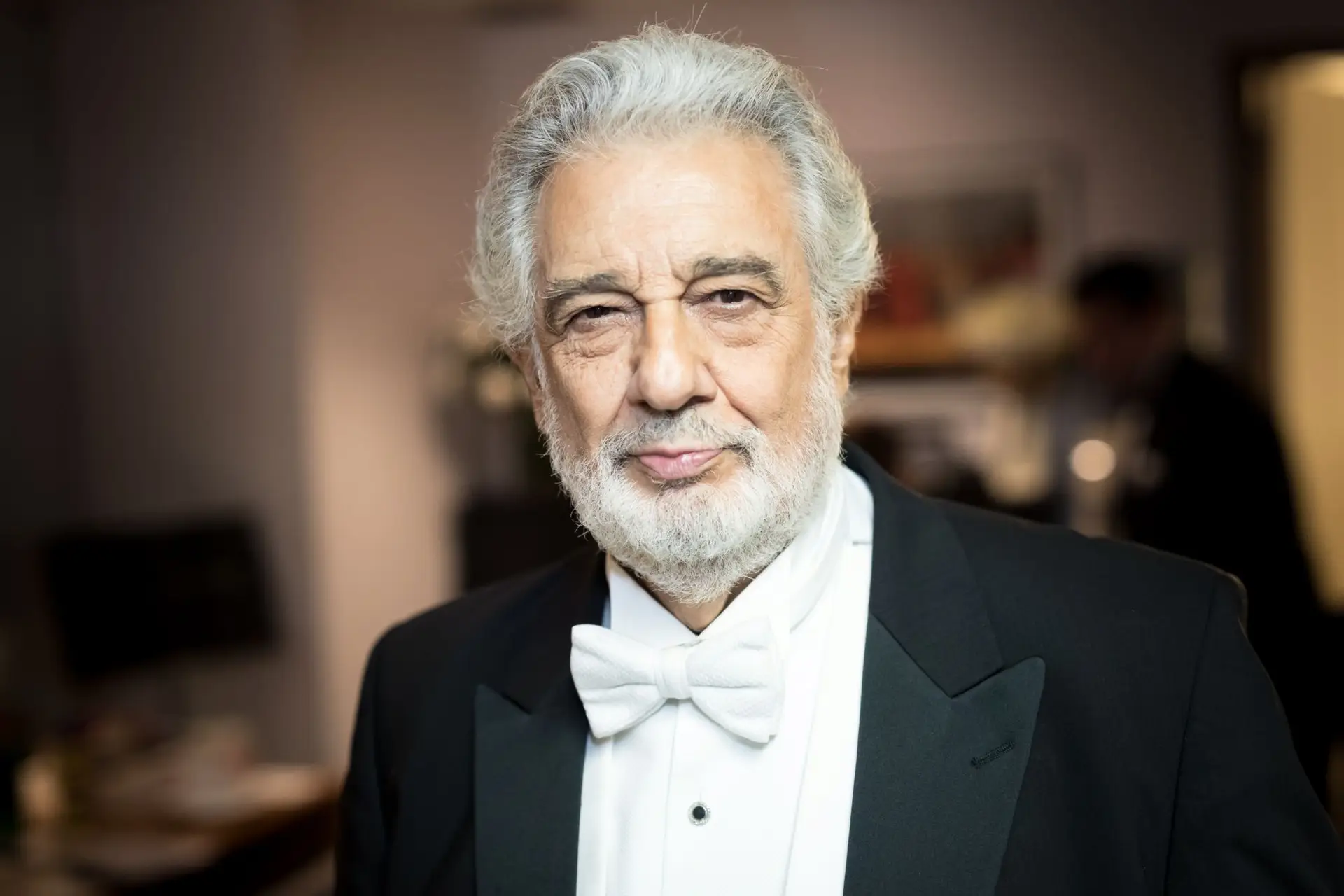 Plácido Domingo