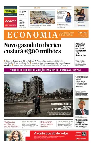 ECONOMIA