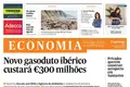 Novo gasoduto ibérico custará €300 milhões