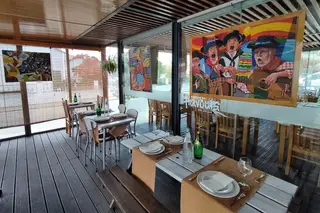 Comporta Flavours Wine and Food