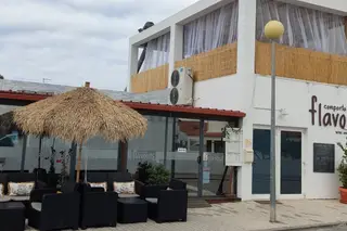 Comporta Flavours Wine and Food