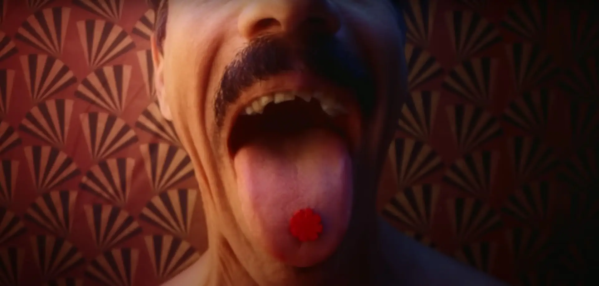 Red Hot Chili Peppers mostram vídeo alucinado de ‘Tippa My Tongue’, primeiro single do segundo álbum que editam em 2022