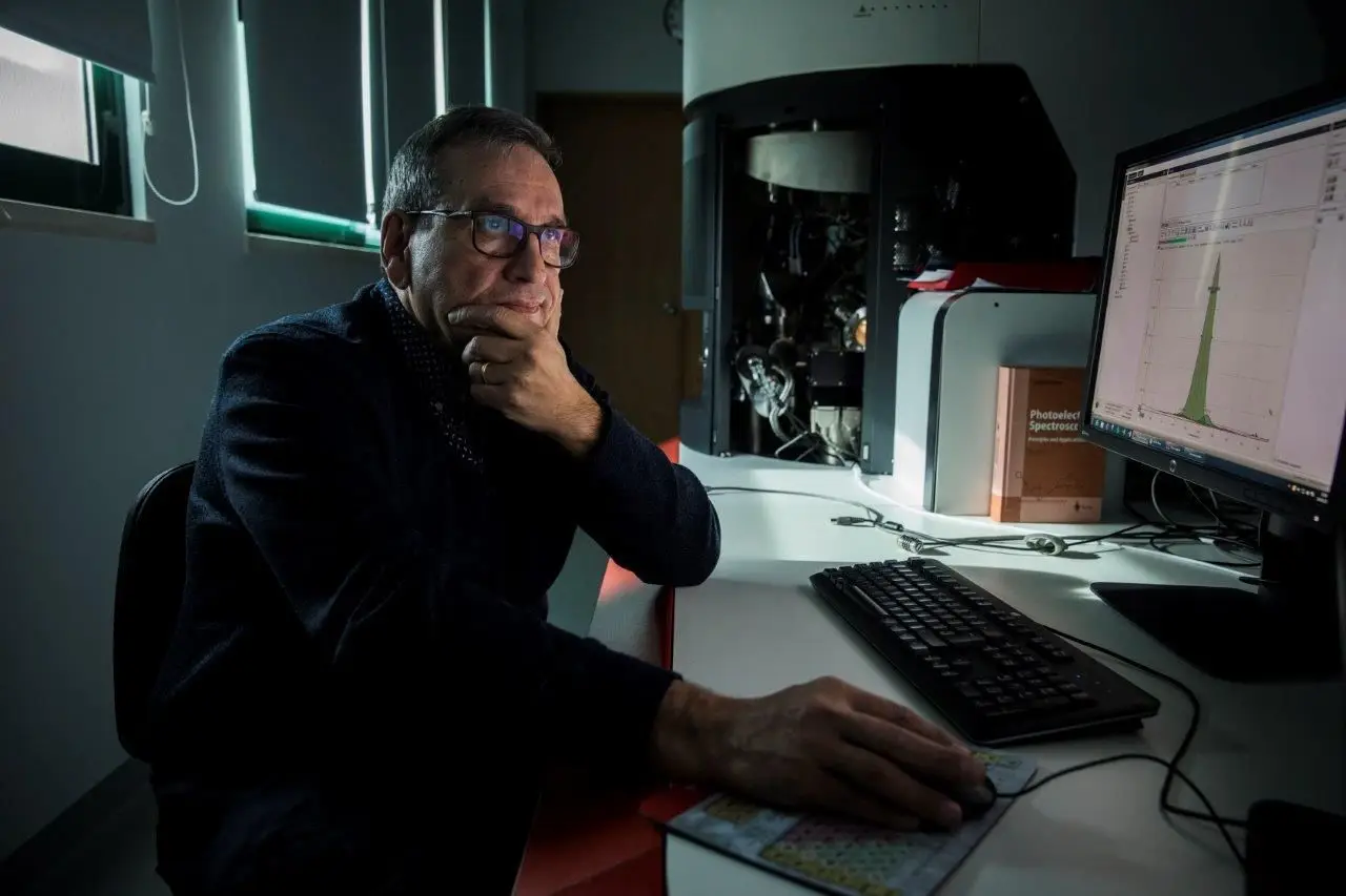 Depois de Durão Barroso e Guterres, o terceiro português a participar numa Cimeira dos G7 chama-se Rodrigo Martins e é cientista