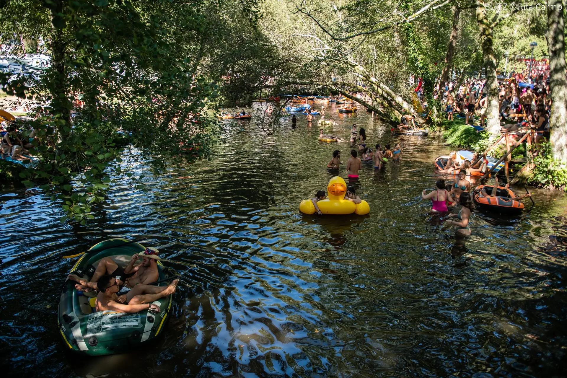 Vodafone Paredes de Coura 2022