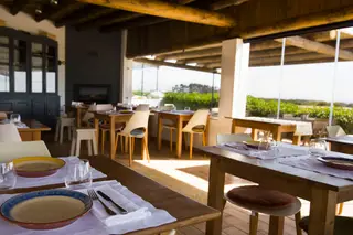 Restaurante Touril & Celso - Sabores da Costa Alentejana 