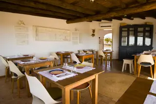 Restaurante Touril & Celso - Sabores da Costa Alentejana