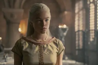“House of the Dragon” é “uma série sobre duas mulheres, contada da perspetiva delas”. Os Targaryen chegaram em força à HBO Max