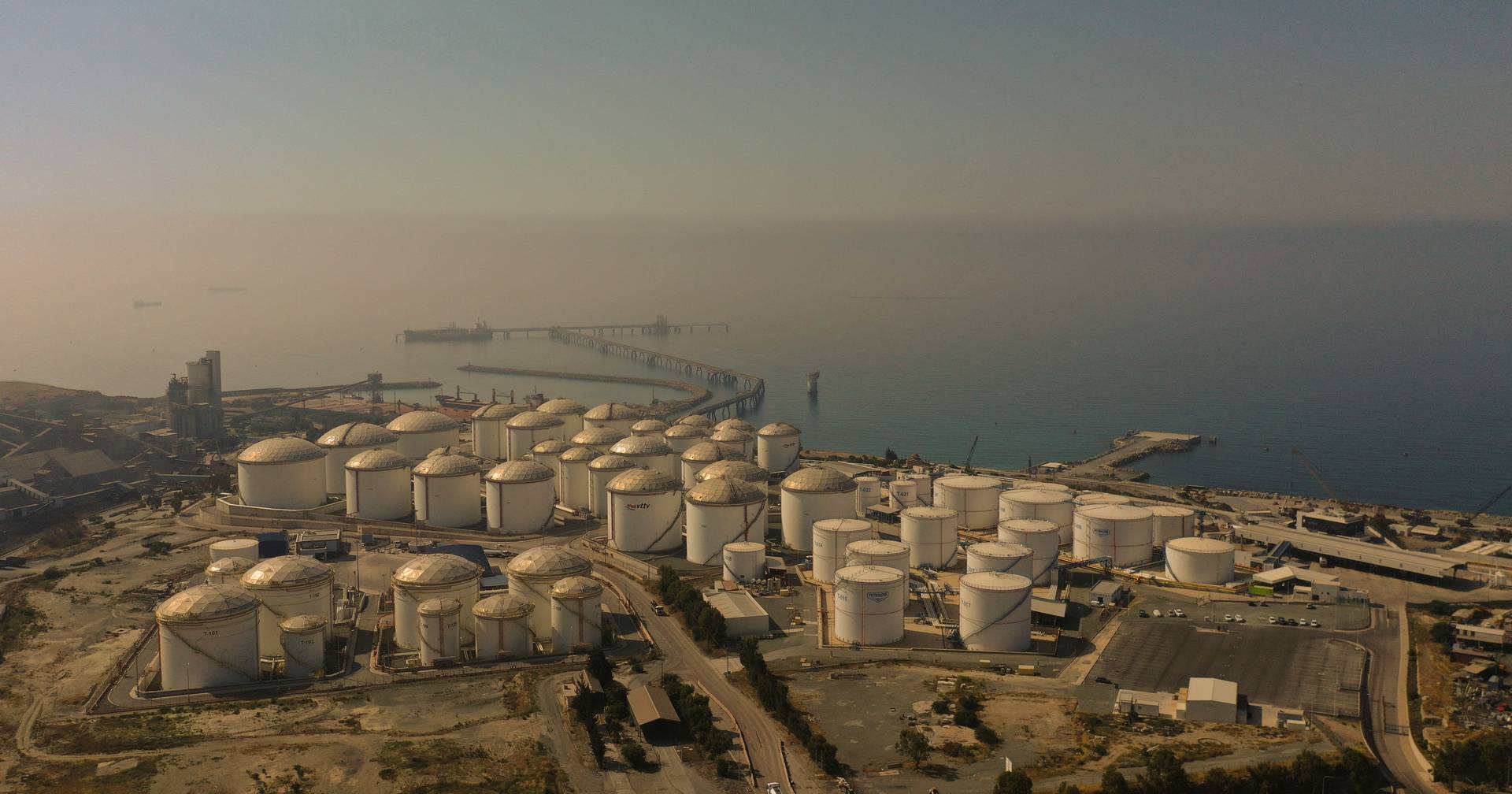 Chipre diz que descoberta de gás na costa do país ajuda a Europa