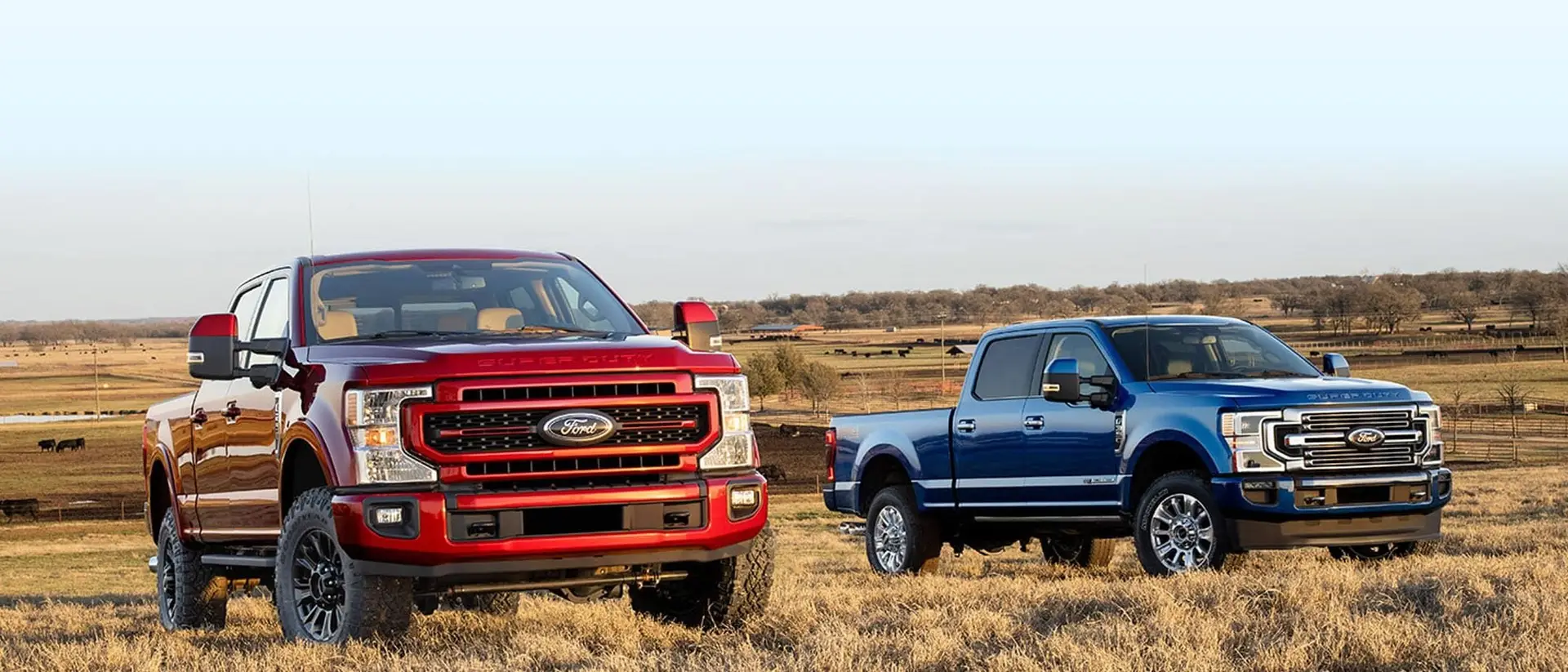 Ford condenada a indemnização milionária por defeitos na carrinha Super Duty