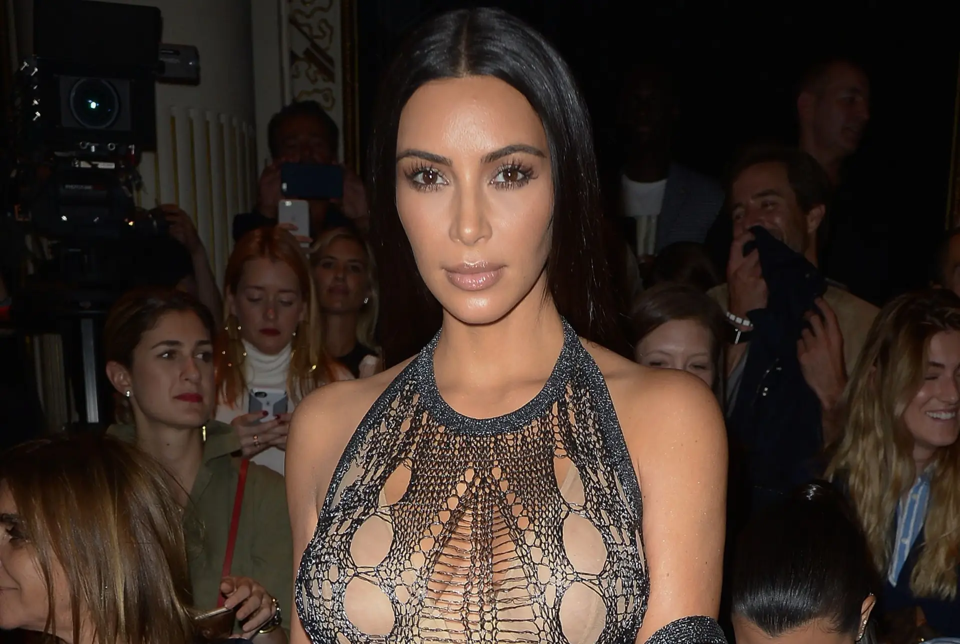 Kim Kardashian