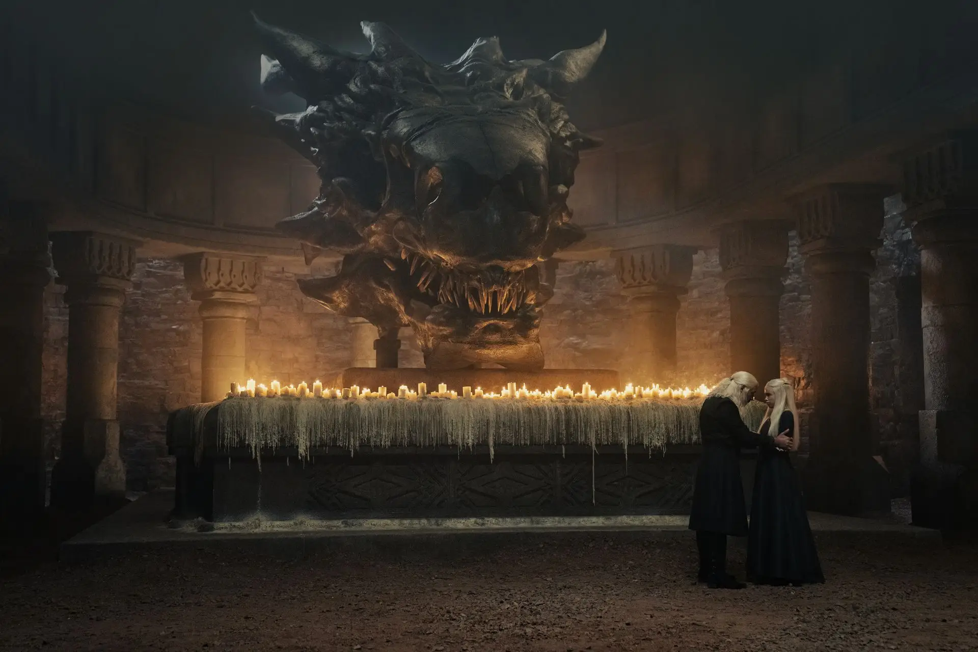 HBO: House of the Dragon bate recorde em Portugal e ultrapassa a