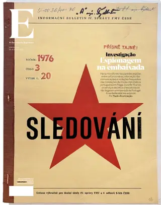 Revista E