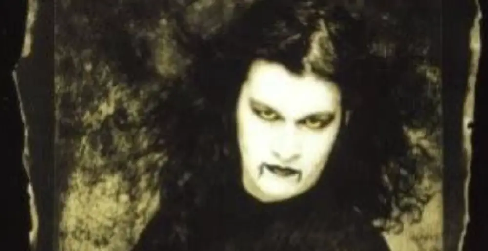 Morreu aos 48 anos Stuart Anstis, antigo guitarrista dos Cradle of Filth