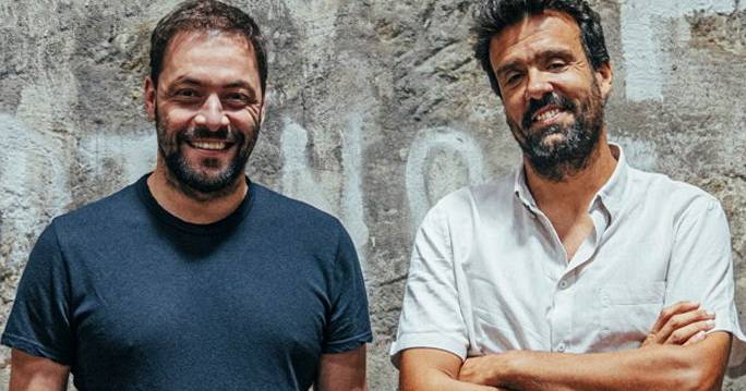 António Zambujo e Miguel Araújo somam e seguem: há mais grandes concertos marcados