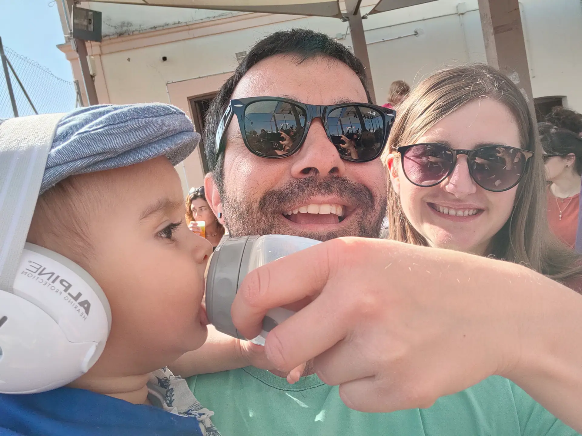 Depois de um ano apátrida, o bebé Michele já é português: partilha nas redes sociais resolveu caso e há mais relatos de registos adiados