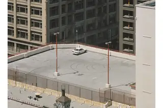 "The Car"